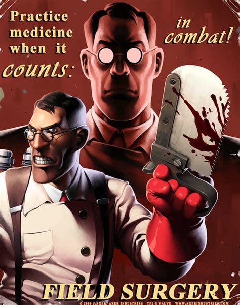 Tf2 Medic Quotes. QuotesGram