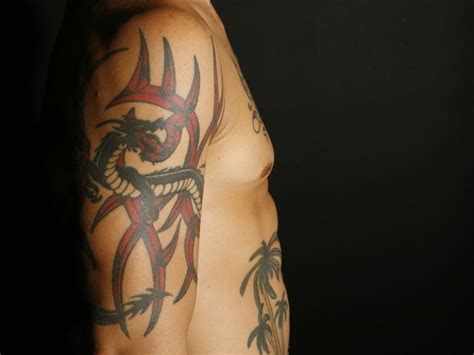 Cub Swanson's 20 Tattoos & Their Meanings - Body Art Guru