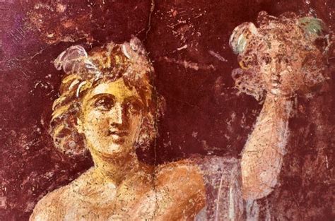 The Myth of Aphrodite and Ares - Exploring your mind