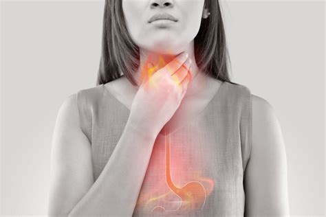 Heartburn Prevention | Dr Suhirdan Vivekanandarajah