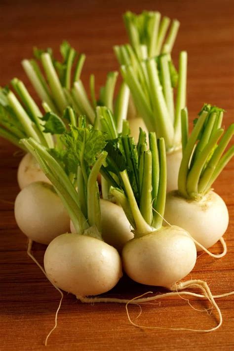 How To Freeze Turnips: Storage, Thawing & Usage Tips