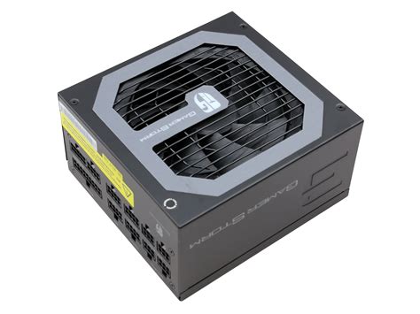 Gamerstorm DQ850-M PSU Review | KitGuru- Part 2