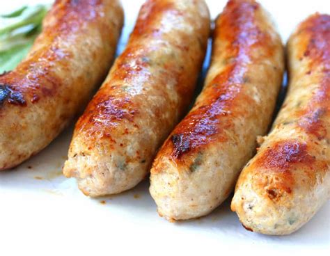 How To Cook Fresh Breakfast Sausage - Northernpossession24