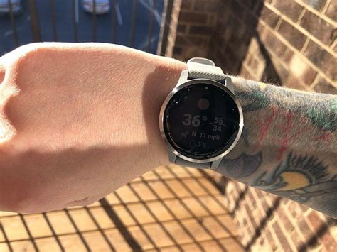 Garmin Vivoactive 4 review: An ideal smartwatch for most people ...