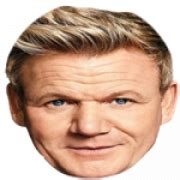 Gordon Ramsay PNG Image HD - PNG All | PNG All