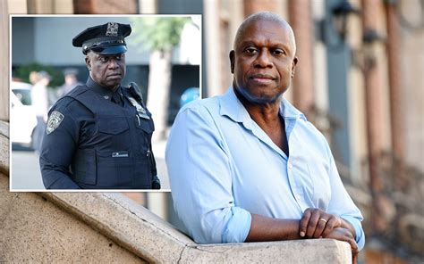 Andre Braugher: Brooklyn Nine-Nine star died of lung cancer, says representative | The Standard