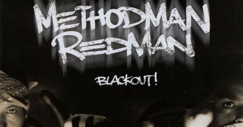 KriminalCity: Method Man & Redman - Blackout! (1999)