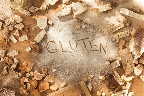 Ini Tandanya Anda Mengalami Intoleransi Gluten | AI Care