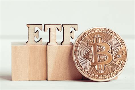 From Wall Street to crypto: The lure of spot Bitcoin ETFs