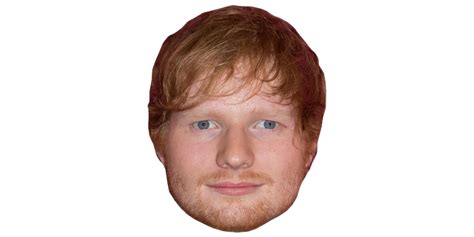 Ed Sheeran Logo Transparent
