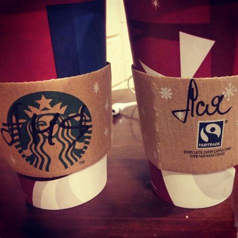 starbucks | Fair trade coffee, Starbucks, Latte