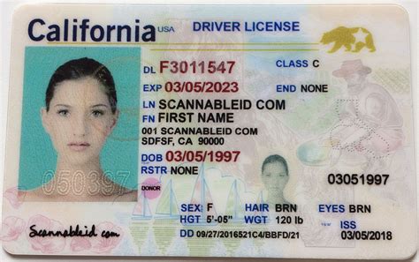 fake id | Drivers license, Drivers license california, Environment quotes