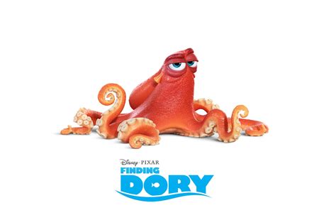 Hank Finding Dory, HD Movies, 4k Wallpapers, Images, Backgrounds, Photos and Pictures