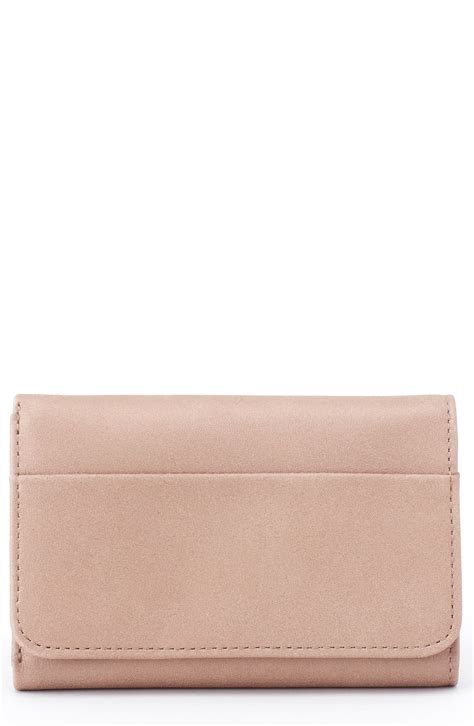 Hobo Jill Trifold Wallet | Nordstrom