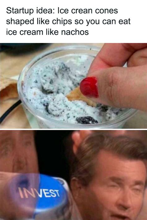 66 Ice Cream Memes That Are Lactose-Free | Bored Panda