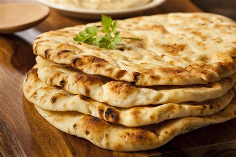 Roghni Naan Recipe, How to make Roghni Naan Recipe - Vaya.in