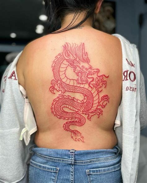 Share more than 57 the red tattoo latest - in.cdgdbentre