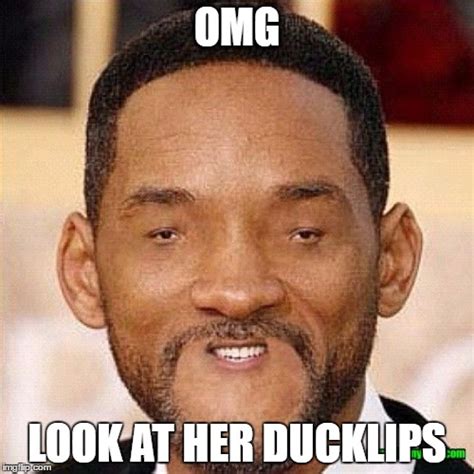 Will Smith Tiny Face - Imgflip