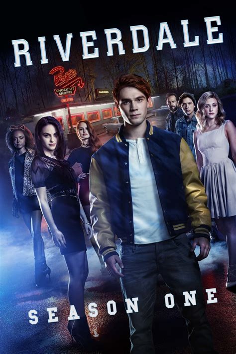 Riverdale Season 1 - Watch full episodes free online at Teatv