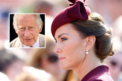 King Charles' "concern" for hospitalized Kate Middleton : r/KateMiddleton