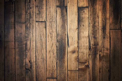 Drying Out Wood Floors - Kade Restoration