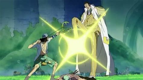 Even Though He’s Great, Roronoa Zoro was Humiliated by These 5 | Dunia ...