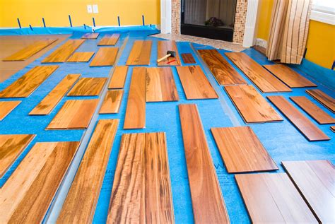 Differences in Installation Part 2: Pre-finished vs. Unfinished Hardwoods