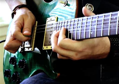 Tips on Creating a Guitar Practice Schedule | Guitar World