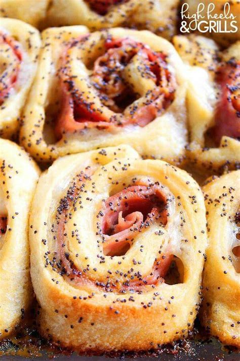 The 30 Best Ideas for Pillsbury Crescent Rolls Appetizer - Best Recipes Ideas and Collections