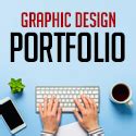 How To Create Your Own Graphic Design Portfolio - iDevie