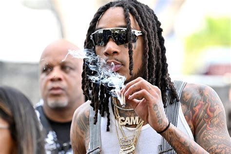 Rapper Weed: 10 Rappers Who Impacted Hip-Hop & Cannabis | CashColorCannabis