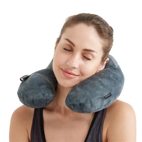 Travel Pillows - Neck Therapy Home & On The Road