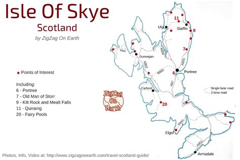 Discover one of the jewels of Scotland - the isle of Skye | Isle of skye, Skye scotland, Scotland