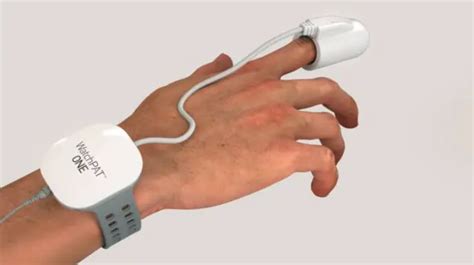 itamar WatchPAT ONE Disposable Home Sleep Apnea Test Instructions