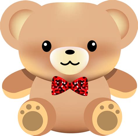 Bear clipart png png no background