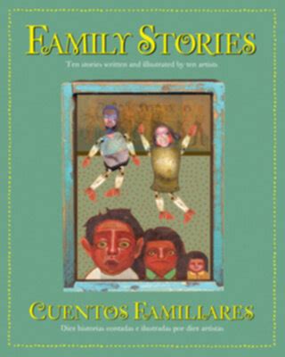 Family Stories Bilingual Books for Children