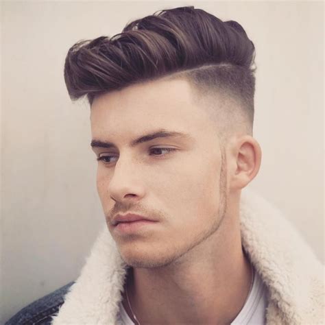 Hair Cutting Styles For Boys