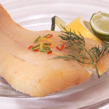 Natural Smoked Haddock Fillets | Neptune's Table