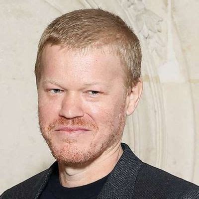 Jesse Plemons Weight Loss: Before And After Photo