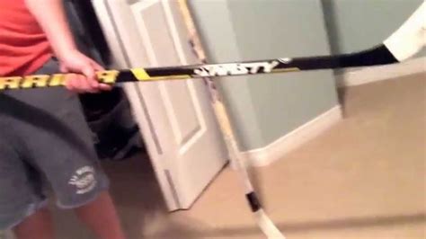 Wood vs composite hockey sticks why each is better or worse – Hockey Bite