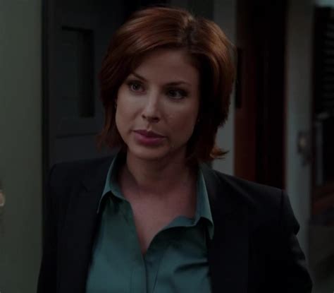 Casey Novak | Law and Order | FANDOM powered by Wikia