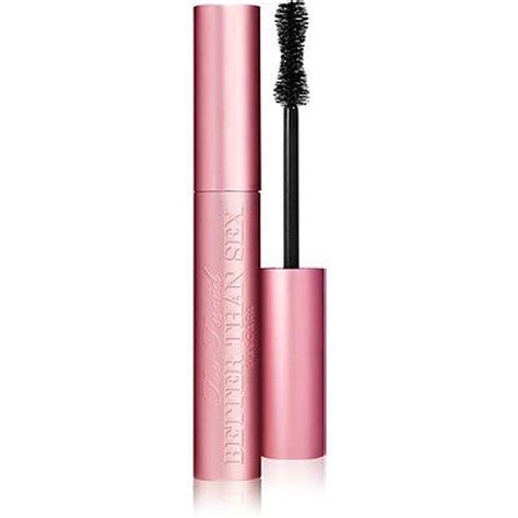 10 Best Curling Mascaras | Rank & Style