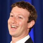 Happy Zuckerberg Meme Generator - Imgflip