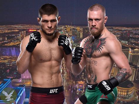 Khabib Nurmagomedov im Interview: McGregor? "Komm doch zurück und zeig etwas!"