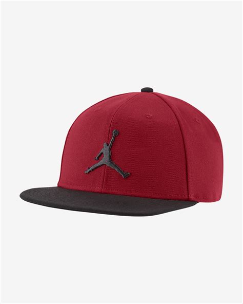 Jordan Pro Jumpman Snapback Hat. Nike PH