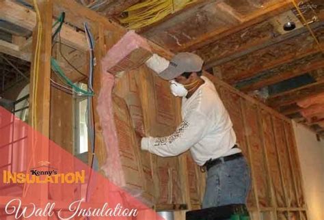 Interior Wall Insulation Archives - Kennys Insulation