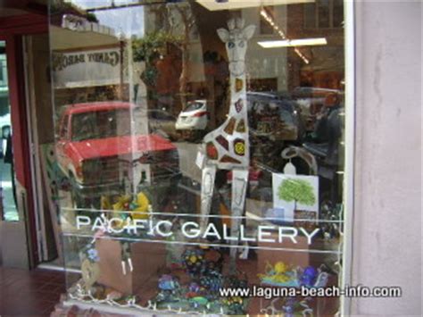 Laguna Beach Art Galleries