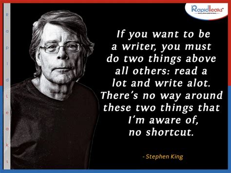 15 Stephen King Quotes That Prove He Is The King For A Reason