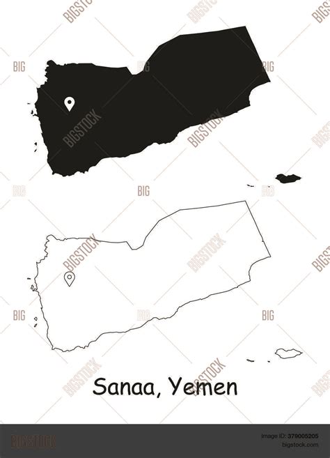 Sanaa, Yemen. Vector & Photo (Free Trial) | Bigstock