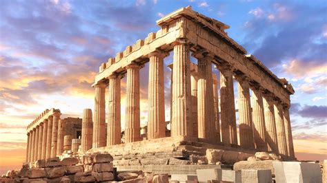 Athens Landmarks - 20 Famous Landmarks in Athens, Greece